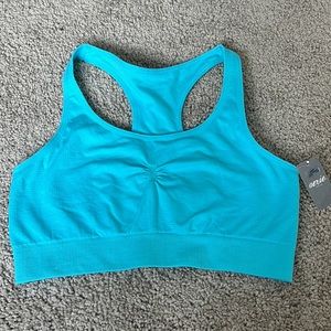 Aerie Racerback Sports Bra